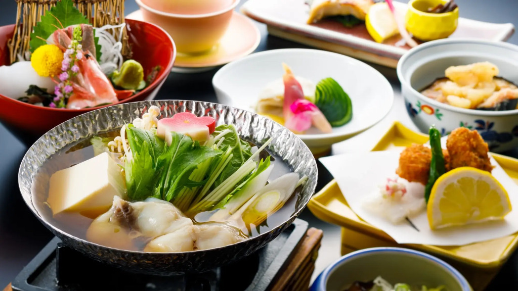 Wajimaonsen Yashio