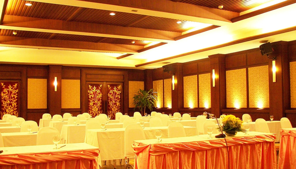 Golden Beach Resort