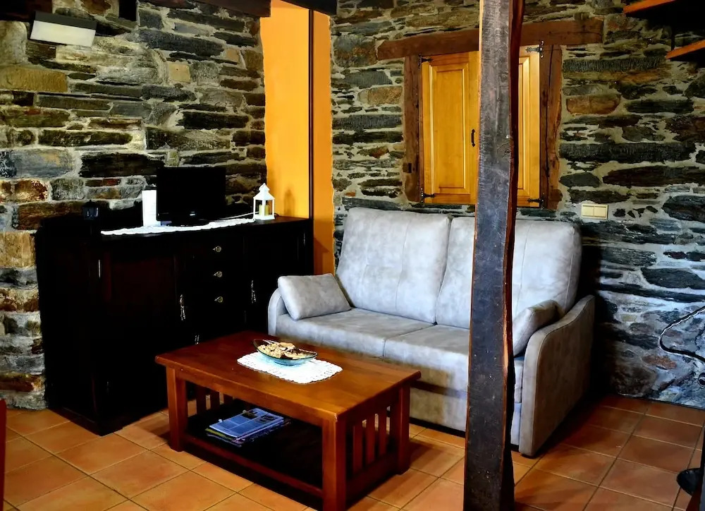 Apartamentos Rurales RON
