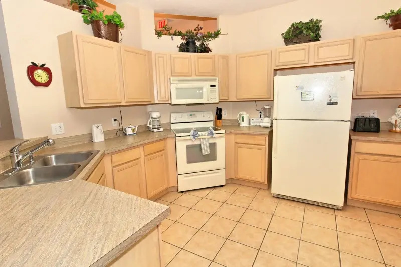 234OD 4 bed with games room