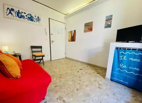Flat 2 Bedrooms 1 Bathroom - Savona