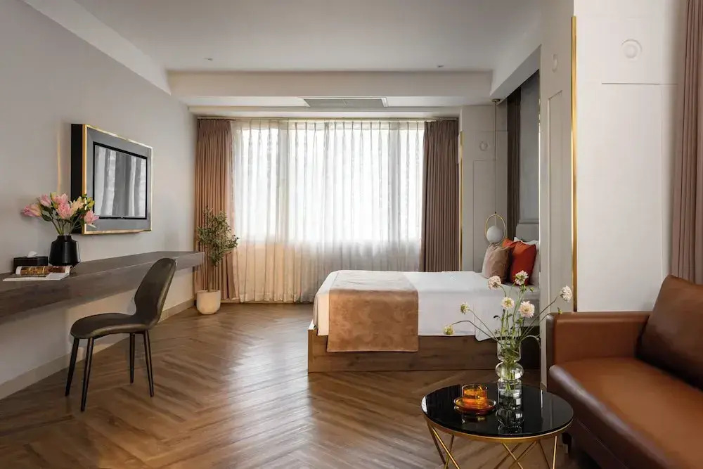 Acnos Hotel