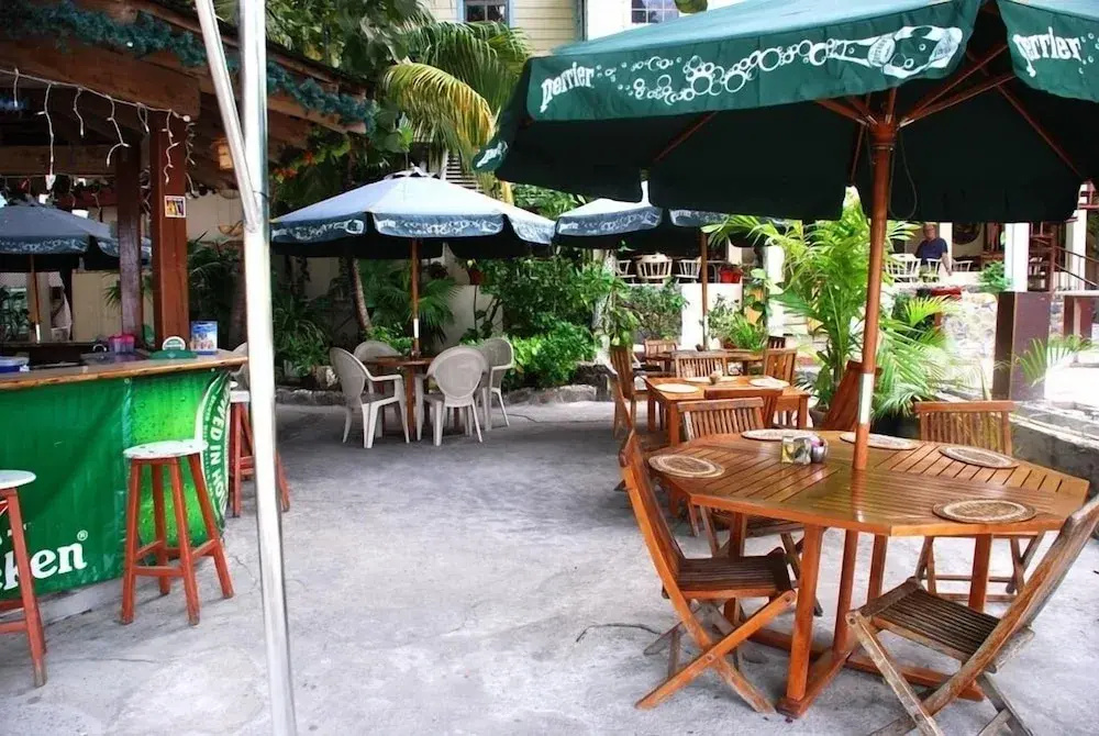 Pasanggrahan Boutique Hotel