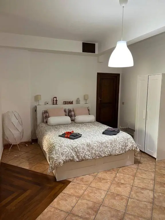 Lisetta's House