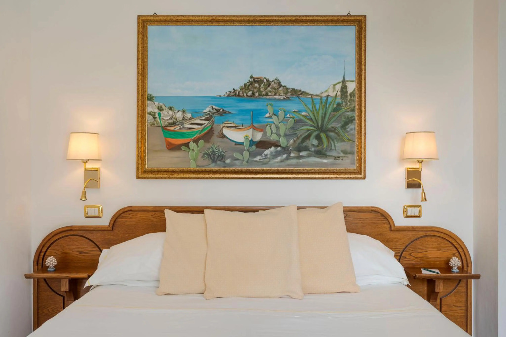 Hotel Villa Schuler
