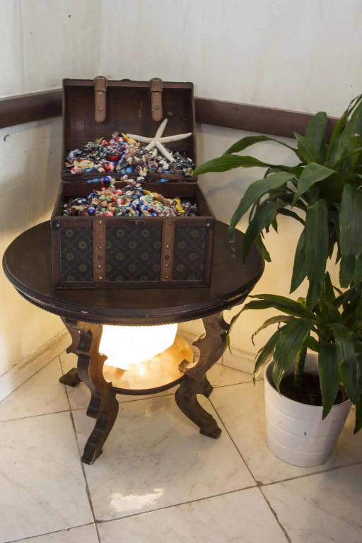 Hotel La Tripergola