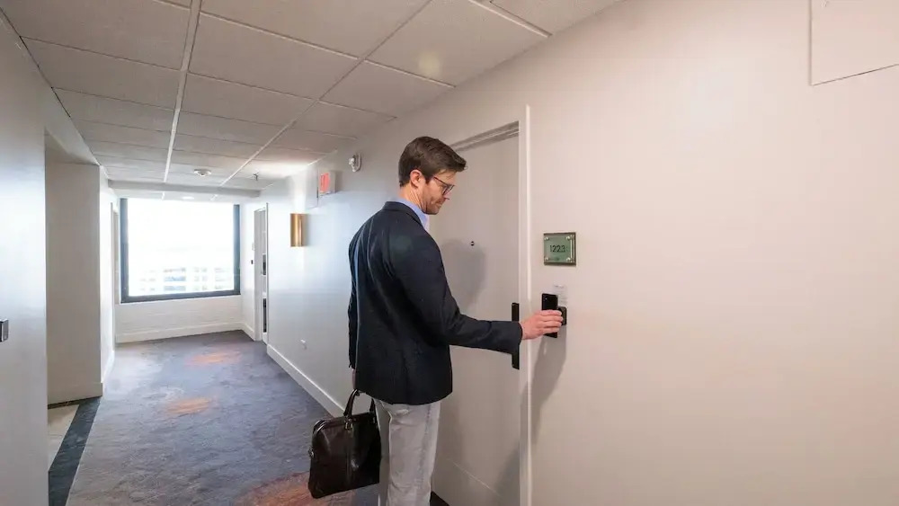 Marietta Vitality Hotel