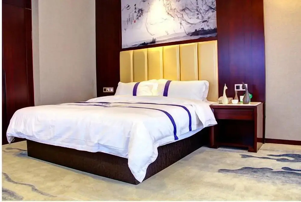 Guiyang Jianghao Grand Hotel