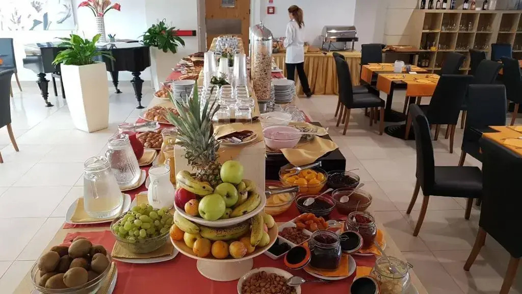 Hotel Degli Haethey