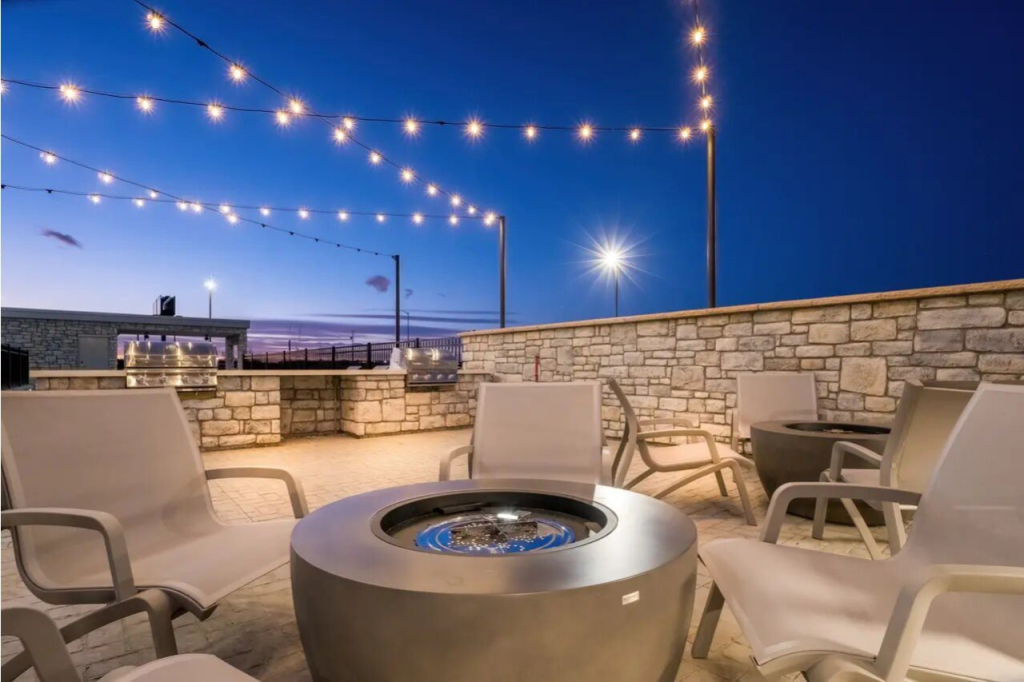 Everhome Suites Cheyenne