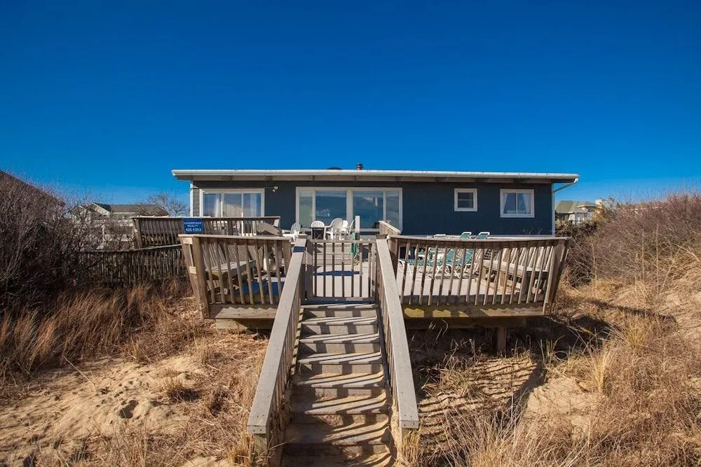 Mako'S Cove Home