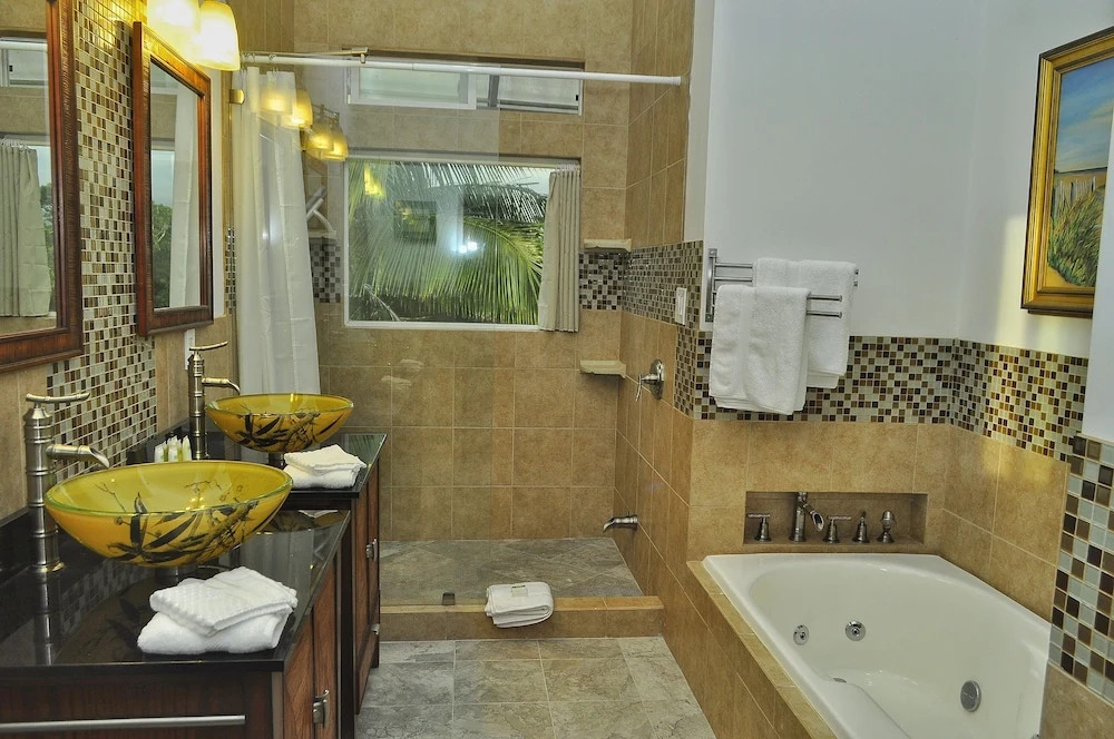 Casa Donna Rosa B&B