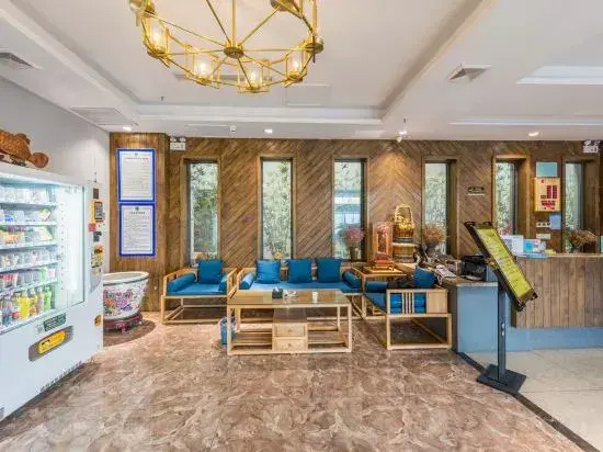 Buyue Hotel