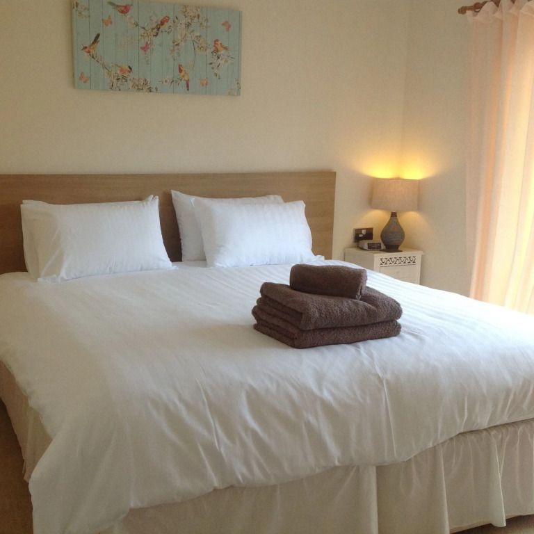 Auld Manse Guest House