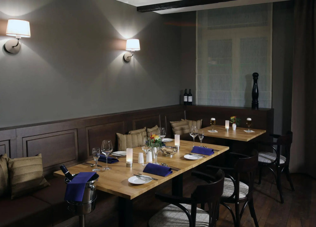 Hotel Am Fischmarkt