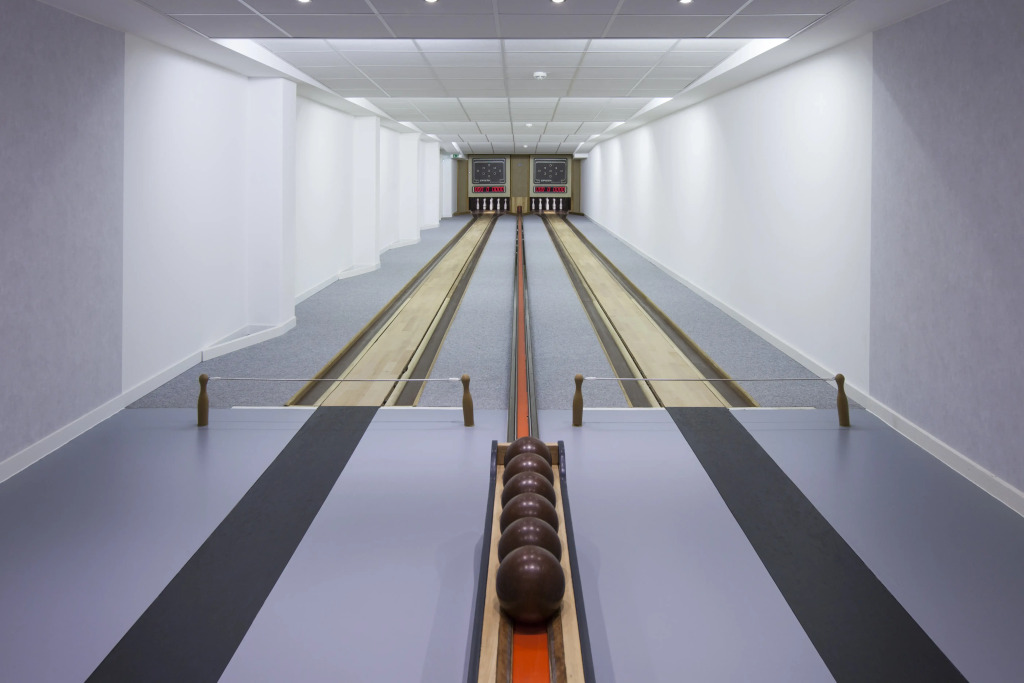 Best Western Premier Alsterkrug Hotel