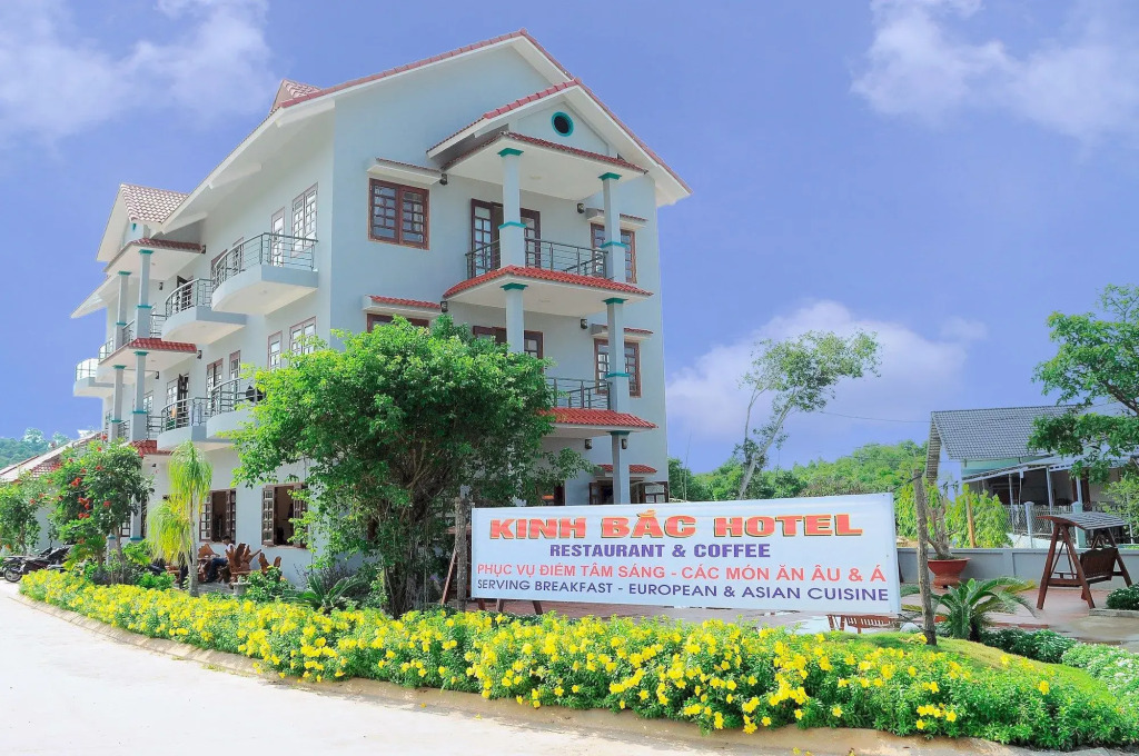 Kinh Bac Hotel