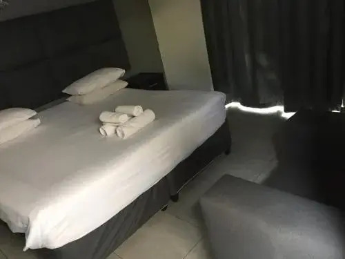 Sababa Boutique Hotel