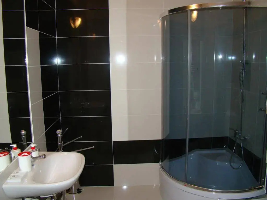 Apartamenty Świętej Barbary