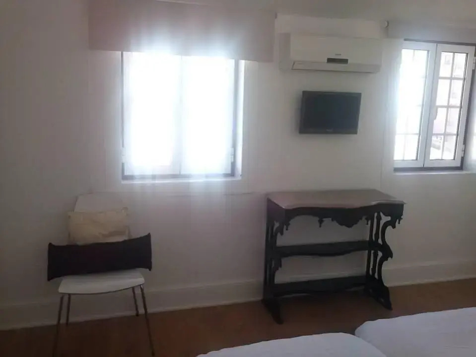 Studios Greenside
