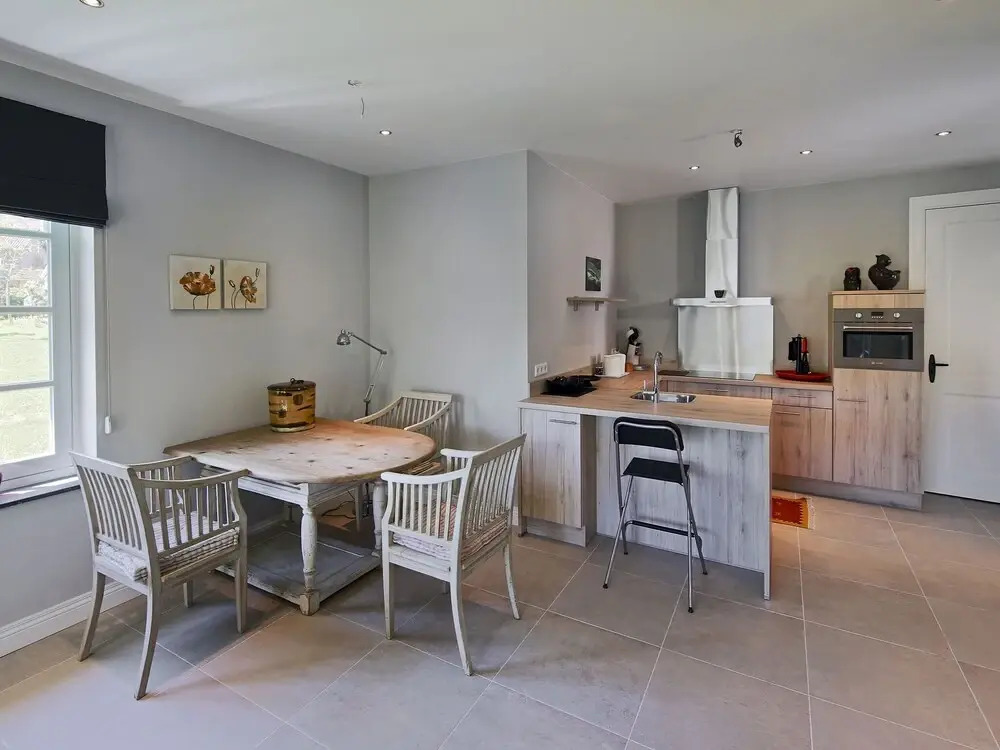 Beautiful Apartment in Slenaken