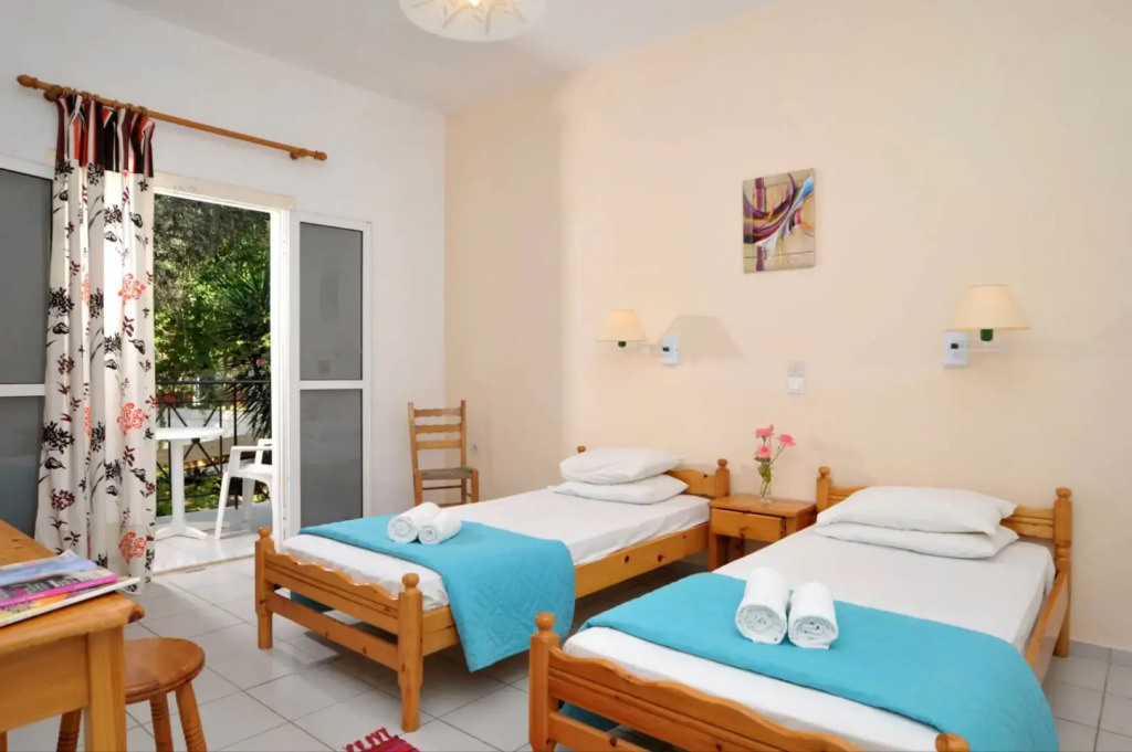 Island Beach Resort Annex