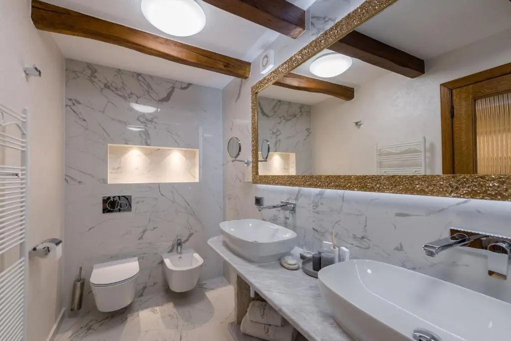 Boutique Hotel San Rocco