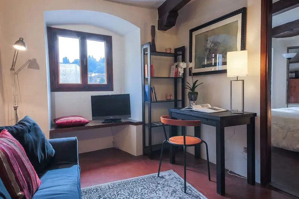 Cosy Uffizi