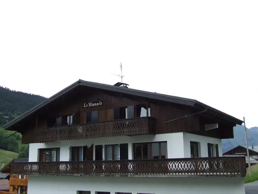 Manoir 2