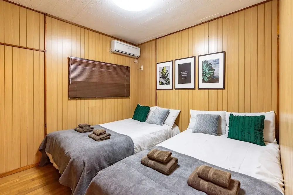 Good Apartment