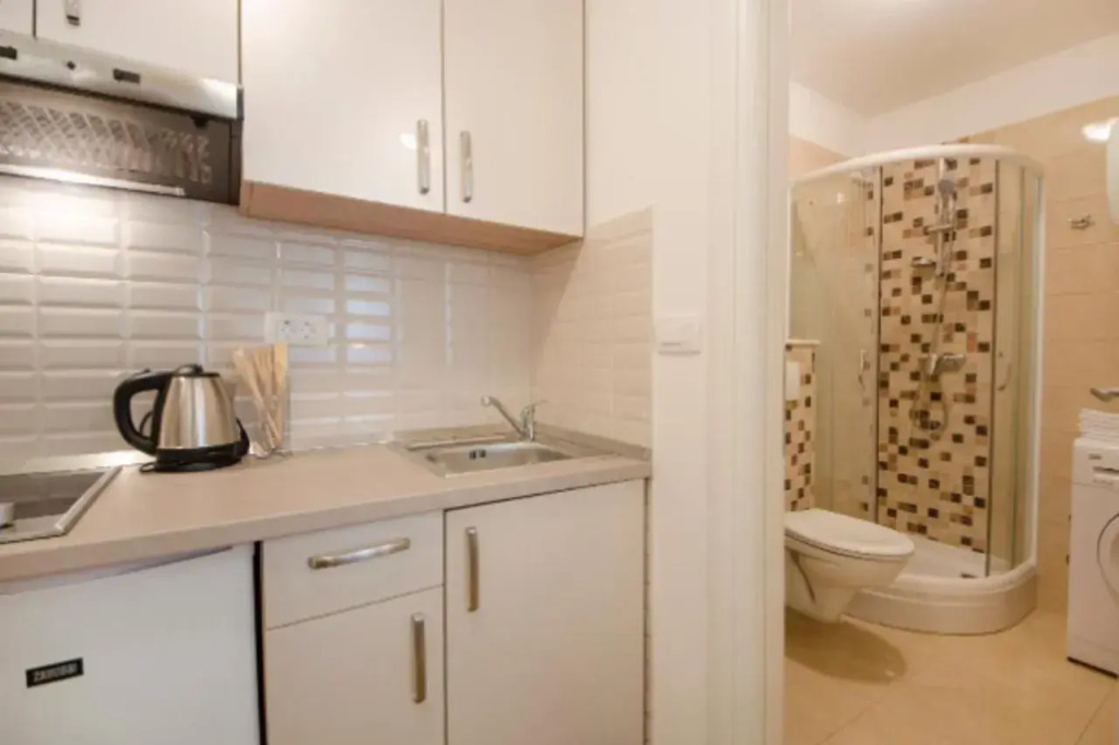 Guest House Mia