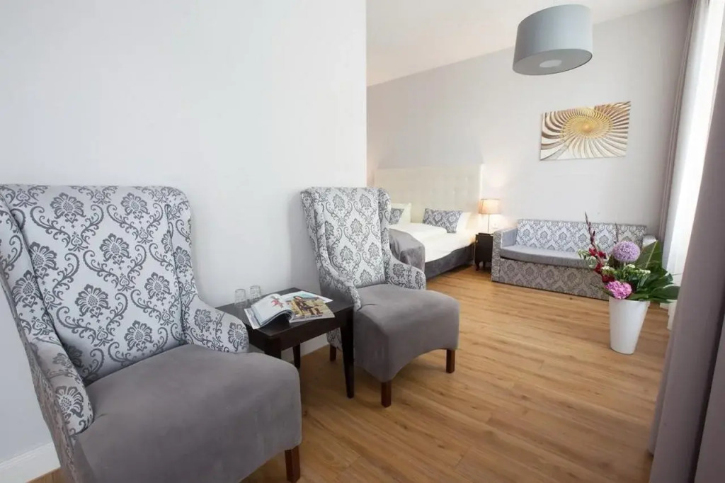 Hotel Rheinischer Hof Bad Soden