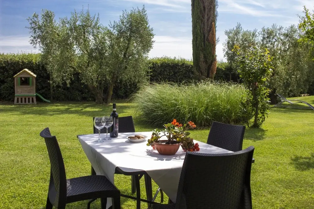 Agriturismo I Tre Fossi