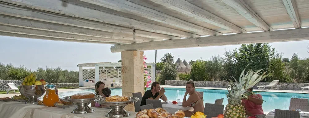 Masseria Cappuccini