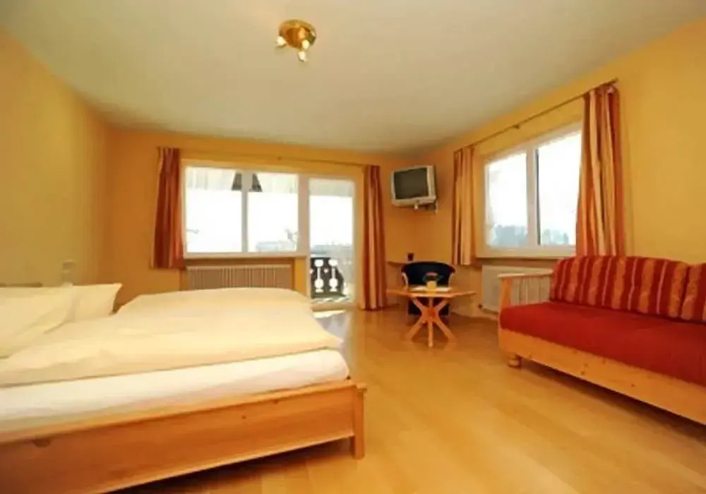 Hotel Bergblick