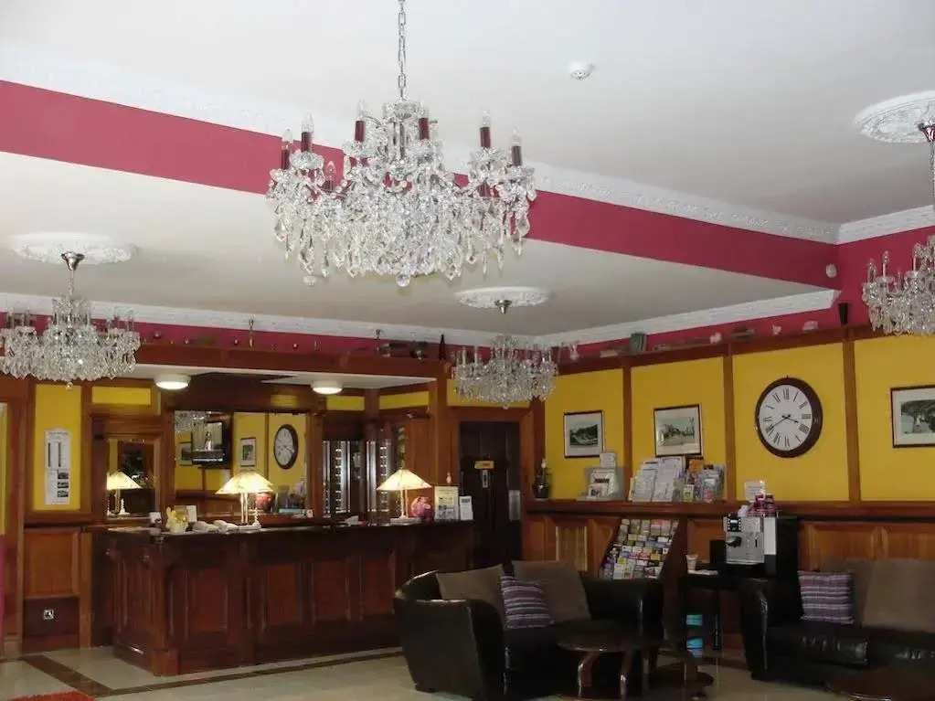 Imperial Hotel