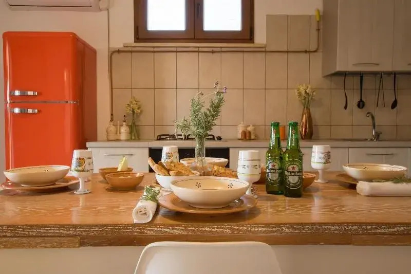 Guesthouse Villa Ilios