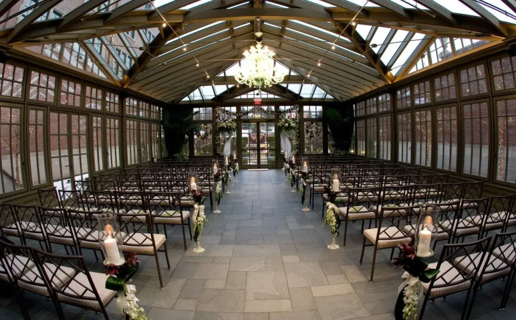 Royal Park Hotel