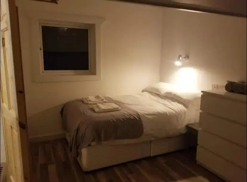 Just Renovated Galway City Apartment