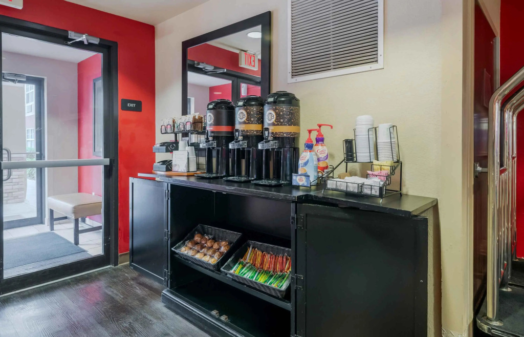 Extended Stay America Suites - Orlando - Lake Mary - 1036 Greenwood Blvd