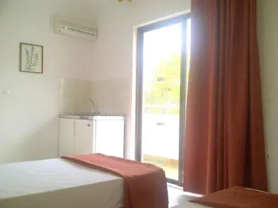 Thalassa Luxury Villa
