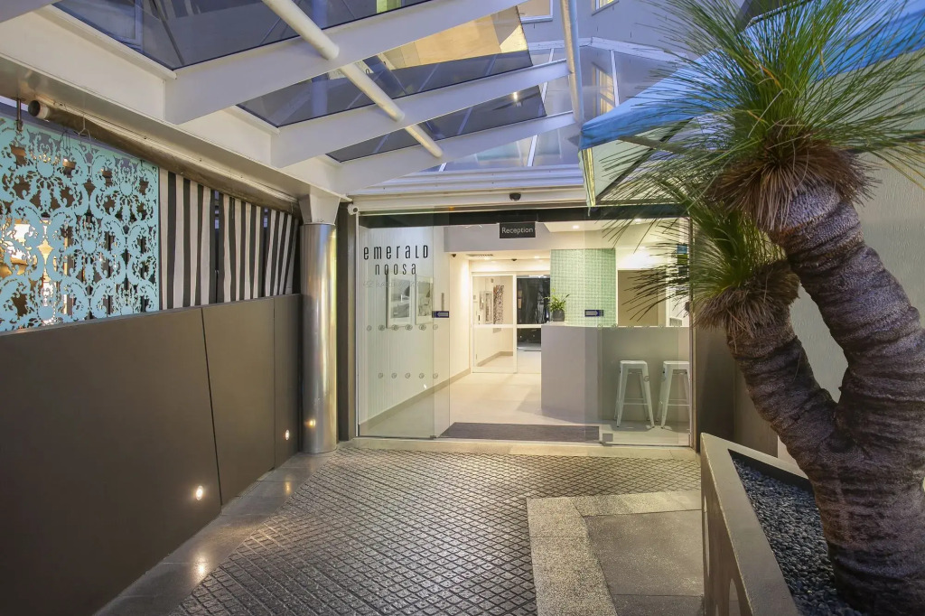 Emerald Noosa