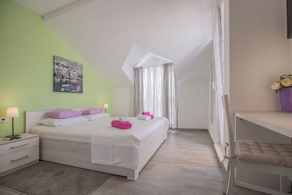 Villa Giove