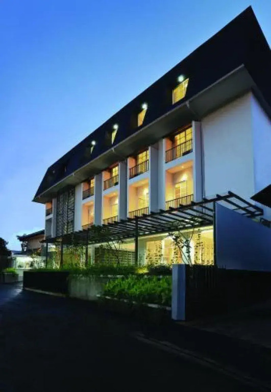Havenwood Residence TB Simatupang