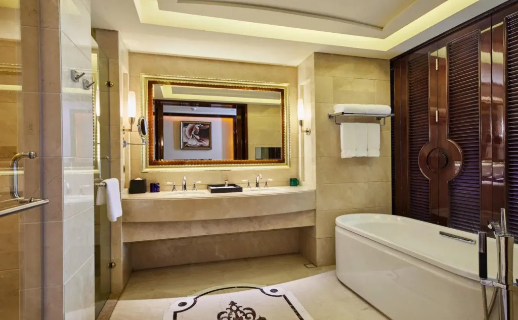 Tangla Hotel Sanya