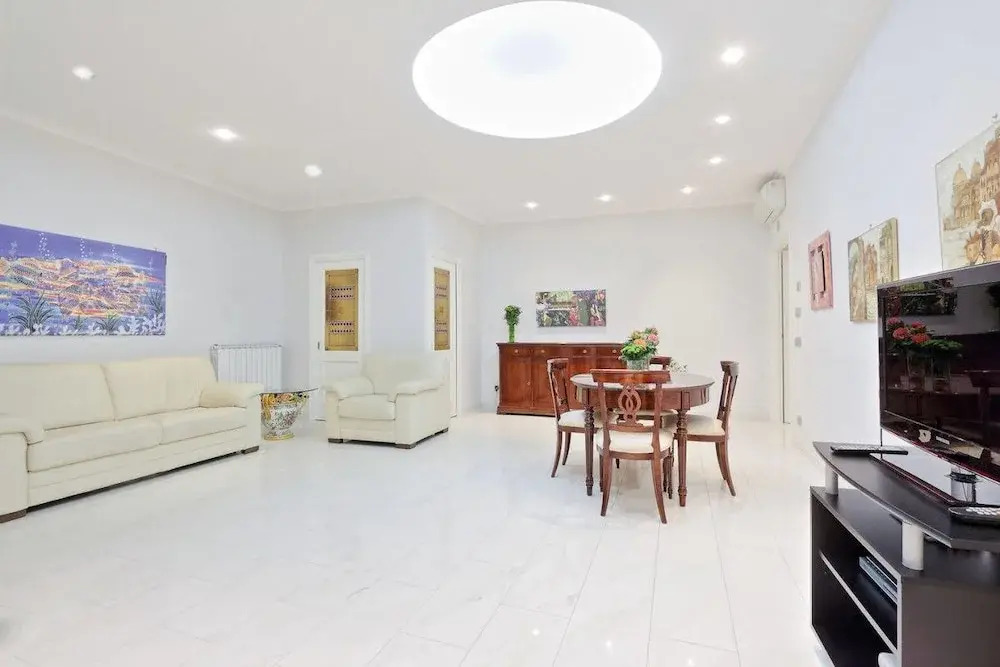 Luxury Flat in the Heart of Rome - Close to Vatican