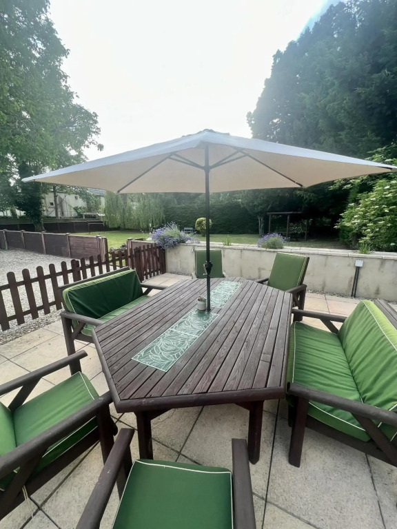 The Old Coach house- a delightful home from home