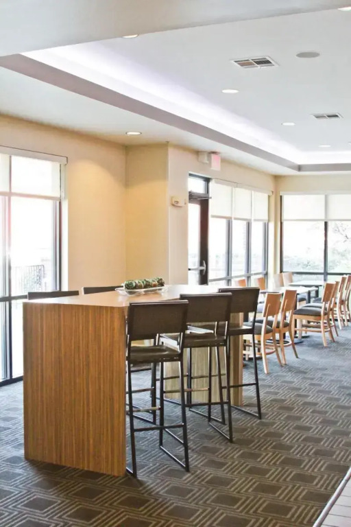TownePlace Suites by Marriott Tulsa Broken Arrow