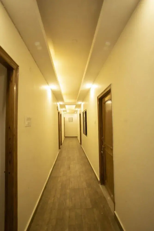 Hotel Grace Ganga