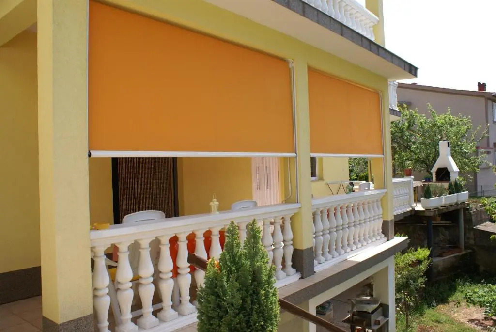 Apartment Marino